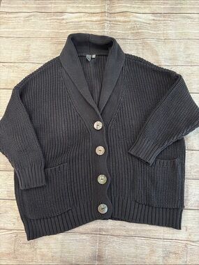 Shannon Passero Knit Cardigan